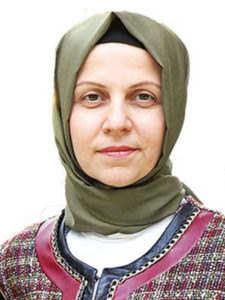 Prof. Dr. Tuba BÜYÜKBEŞE