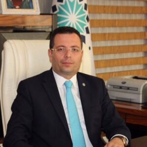 Doç. Dr. Burhan AKYILMAZ