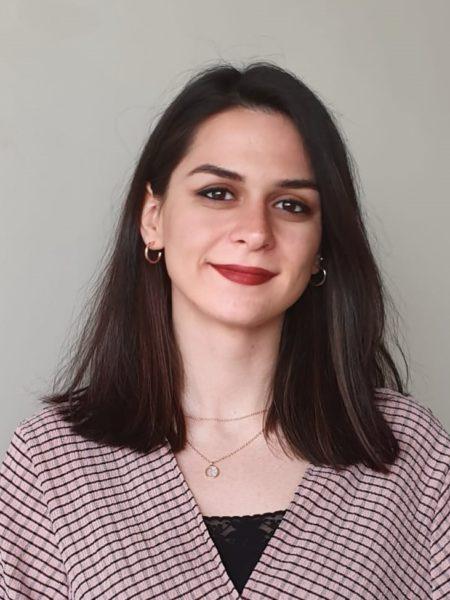 Dr. Öğr. Üyesi Cemile Gökçe ÖZMEN