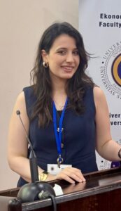 Arş. Gör. Ceren SALMAN